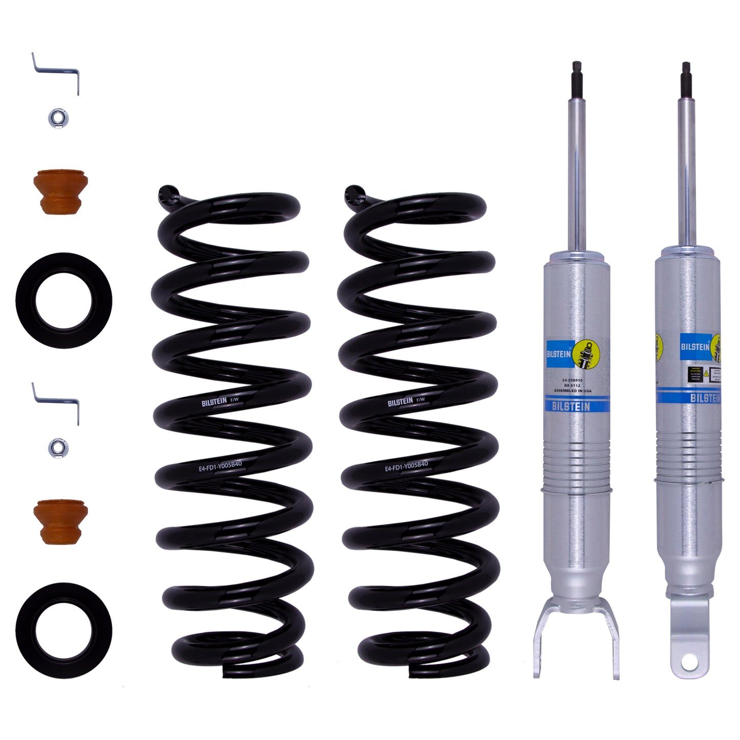 Bilstein Shock Absorbers 47-293540