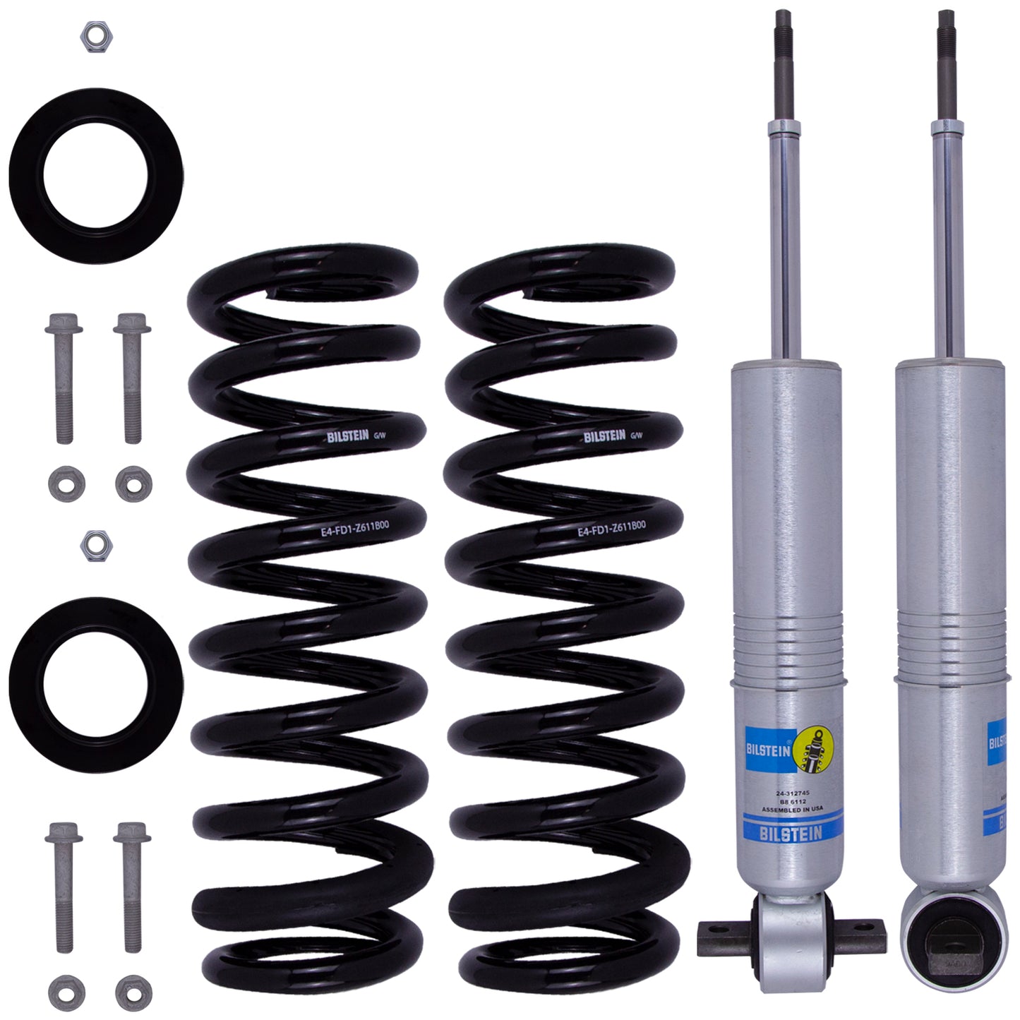 Bilstein Shock Absorbers 47-294301