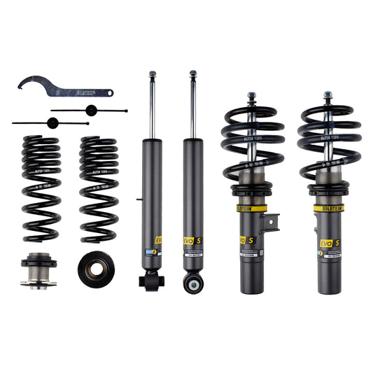 Bilstein Shock Absorbers 47-300118