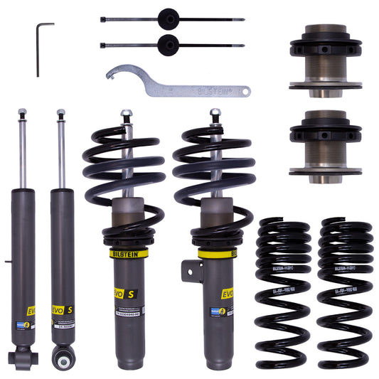 Bilstein Shock Absorbers 47-304932
