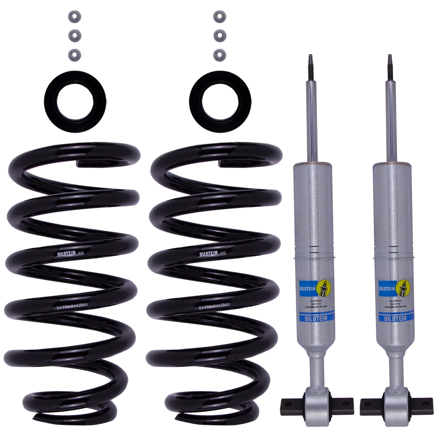 Bilstein Shock Absorbers 47-309524
