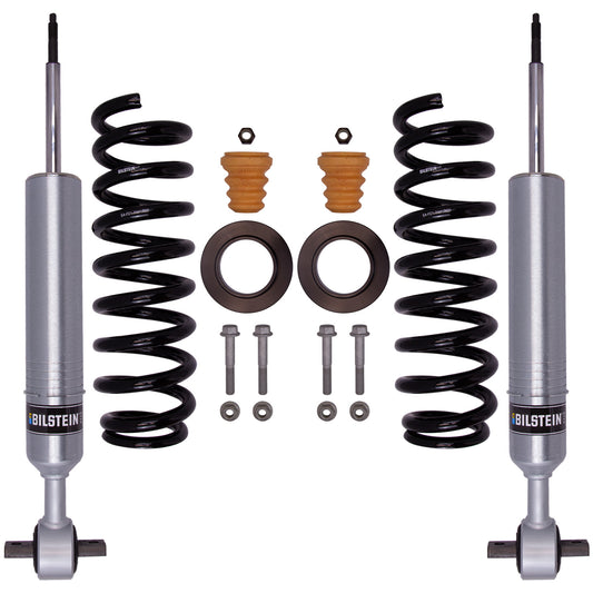 Bilstein Shock Absorbers 47-310995