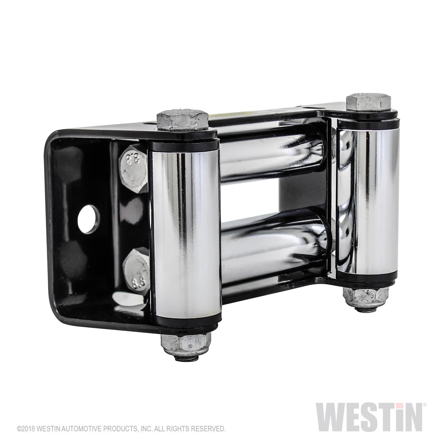 WESTIN ATV/UTV Roller Fairlead 47-3430