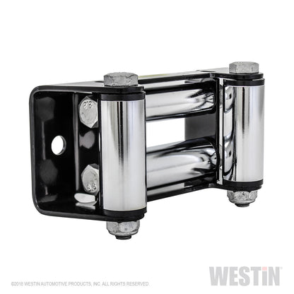 WESTIN ATV/UTV Roller Fairlead 47-3430