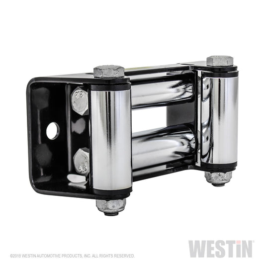 WESTIN ATV/UTV Roller Fairlead 47-3430