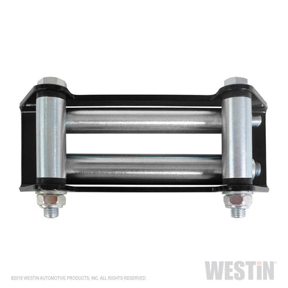 WESTIN ATV/UTV Roller Fairlead 47-3430