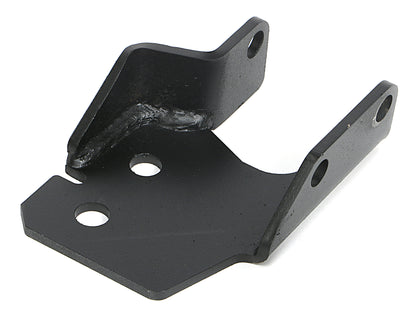Trans-Dapt Performance 340-360 Mopar Into 66-72 Mopar B-Body Mount Kit- Rubber Pads 4701