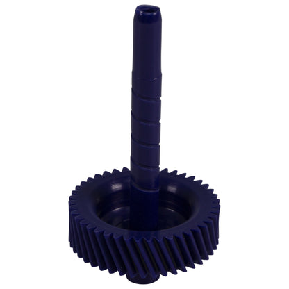 TCI GM 200C/375B/TH425/475/700R4 43 Tooth Speedo Drive Gear 880031