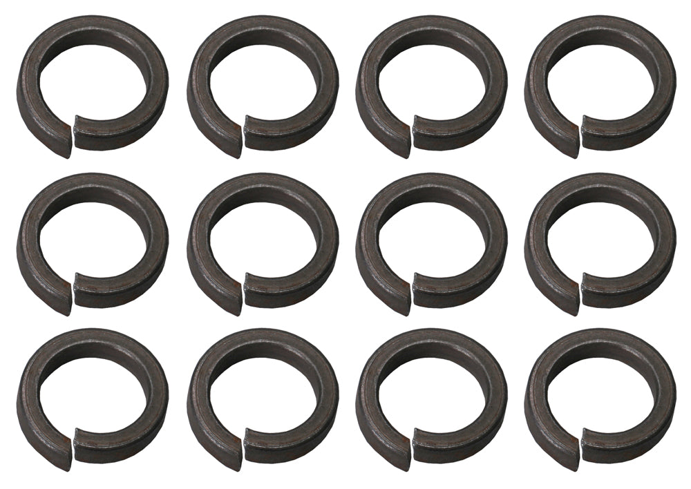 Trans-Dapt Performance 5/16 In. High Collar Valve Cover Lockwashers (For Use With Hex Socket And 12 Point Bolts) 4708