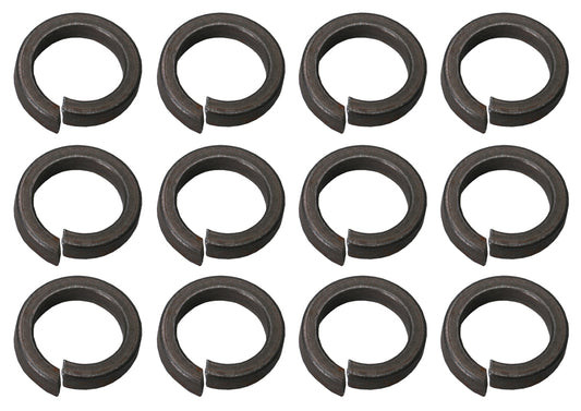 Trans-Dapt Performance 5/16 In. High Collar Valve Cover Lockwashers (For Use With Hex Socket And 12 Point Bolts) 4708