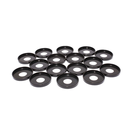 COMP Cams OD Spring Locator Set of 16 - 1.455" OD .570" ID .060" Thickness COMP-4709-16