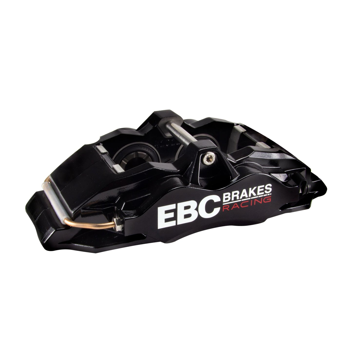 EBC BC4101BLK-L Apollo-6 Brake Caliper