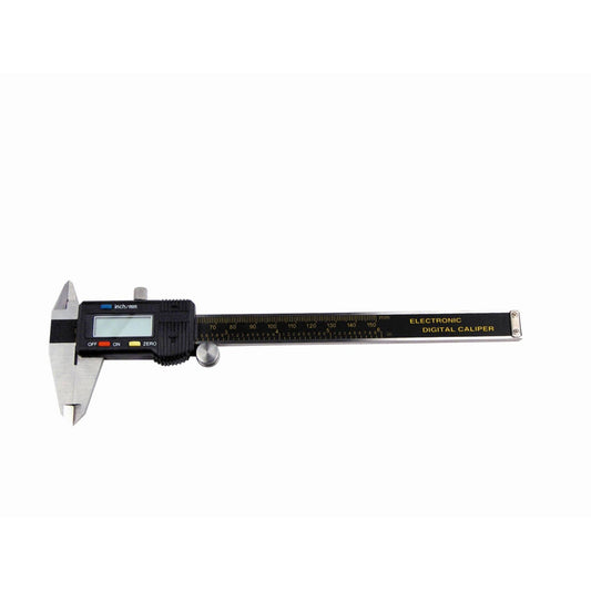 Powerhouse Products Digital Calipers (0 to 6 in). POW256400