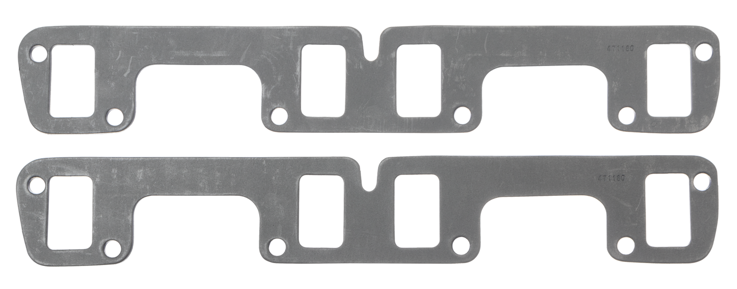 SCE Gaskets BUICK 455 STG 1 V8 GRAPH-FORM 1/8 THK EXH GSKTS 471180