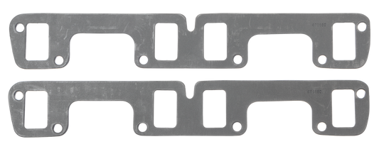 SCE Gaskets BUICK 455 STG 1 V8 GRAPH-FORM 1/8 THK EXH GSKTS 471180