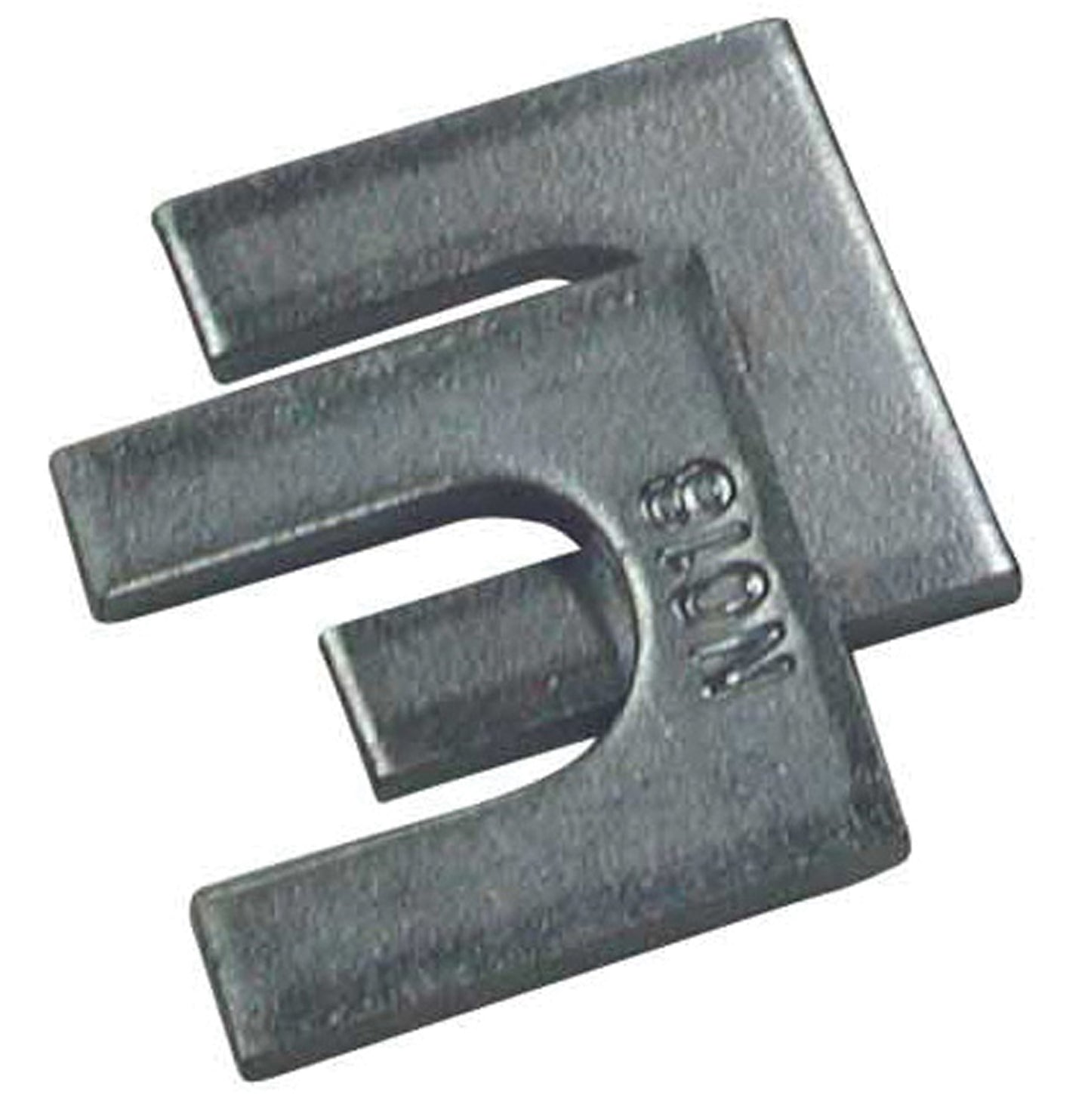 Specialty Products Company CASTER CAMBER SHIMS (50) 1/16"