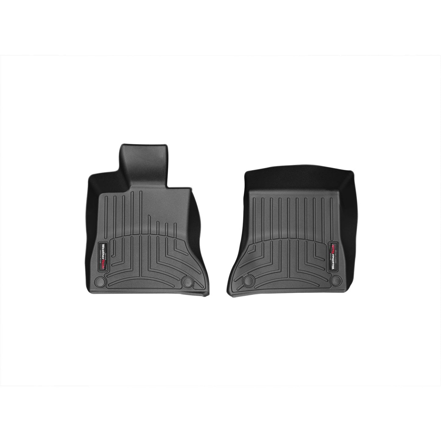 WeatherTech FloorLiner™ DigitalFit® 444901
