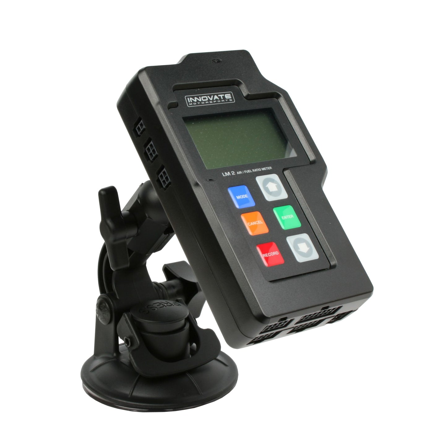 Innovate Motorsports LM-2 Window Mount 38140