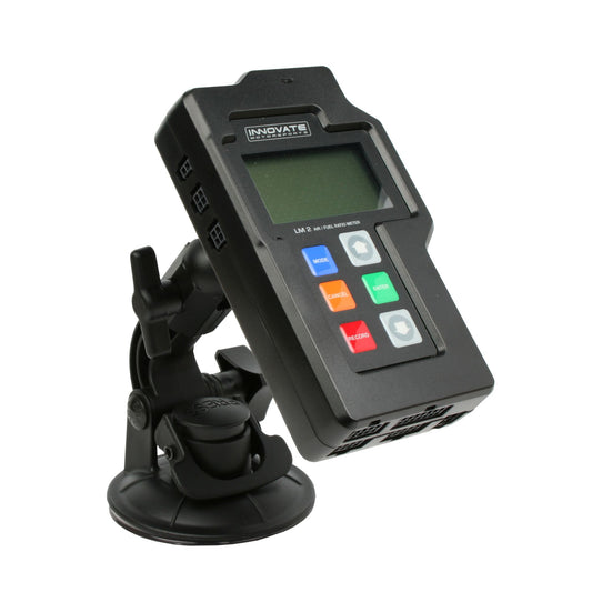 Innovate Motorsports LM-2 Window Mount 38140