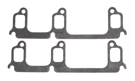 SCE Gaskets BUICK 231 V6 STG1 GRAPH-FORM 1/8 THK EXH GSKTS 472180