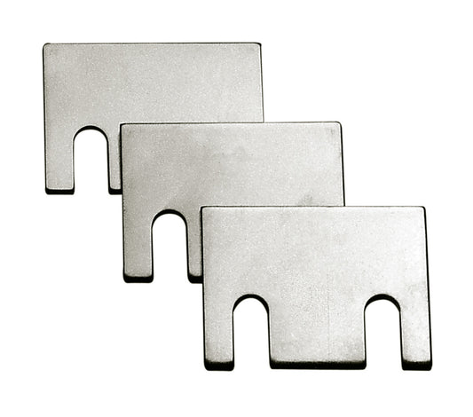 JEEP CASTER SHIM 1/8" (6)