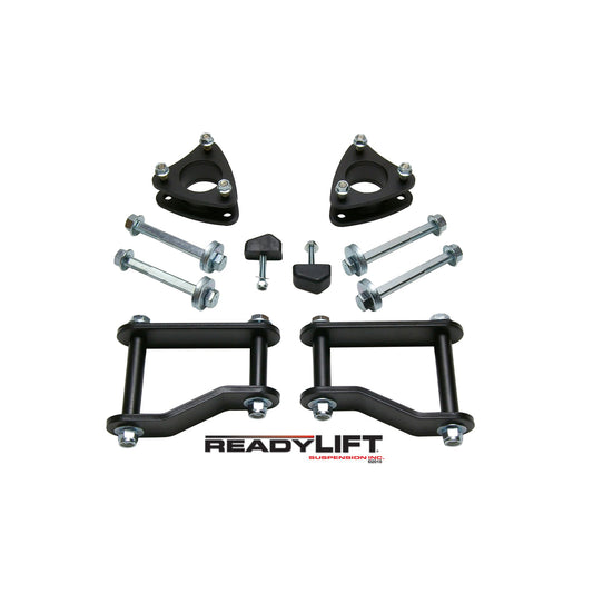 ReadyLift 2005-18 NISSAN ARMADA/TITAN 2.5'' SST Lift Kit 69-4510