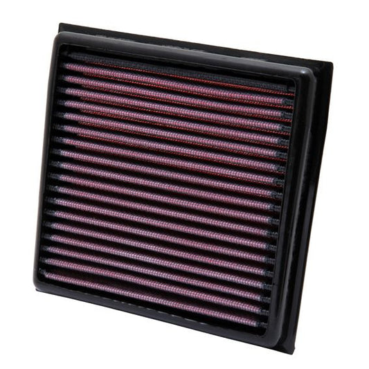 K&N BA-1801 Replacement Air Filter