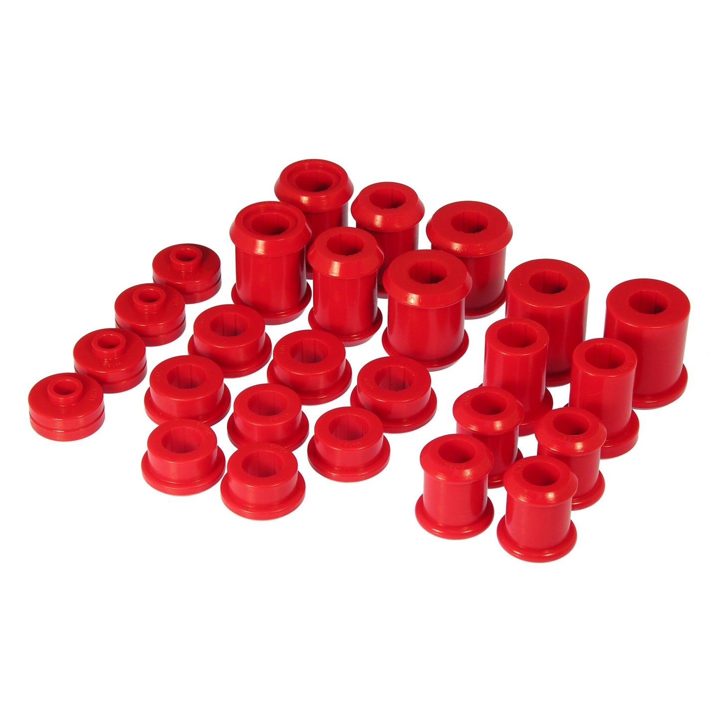 Prothane TOTAL KIT CORVETTE C5 1997-2013 7-2014