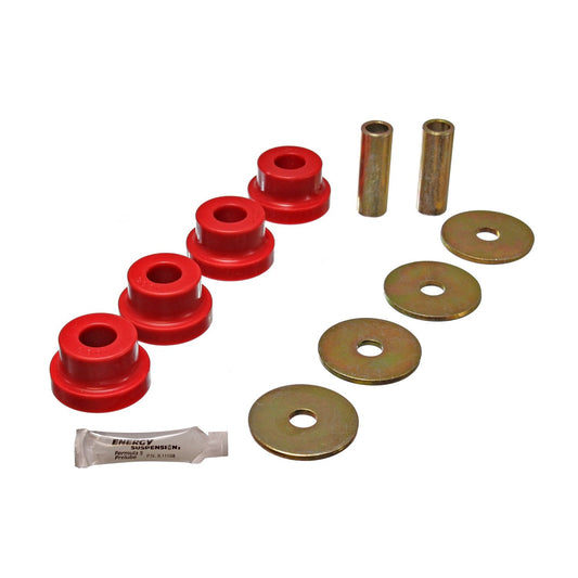 Energy Suspension MUSTACHE BAR BUSHING 7.1102R