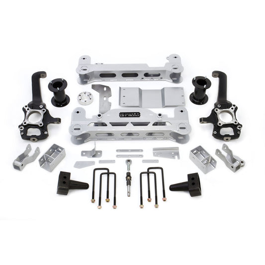 ReadyLift 2014 FORD F150 7'' Lift Kit 44-2475