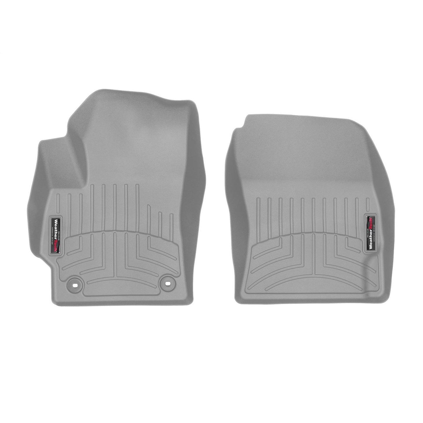 WeatherTech FloorLiner™ DigitalFit® 4615391