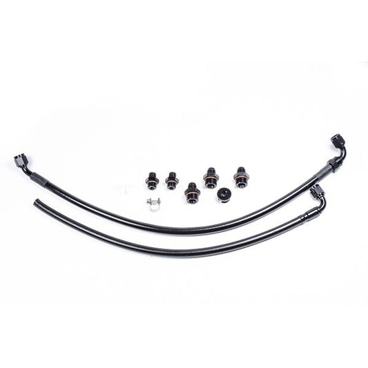 RADIUM Engineering 20-0111-PK PLUMB KIT FRZ