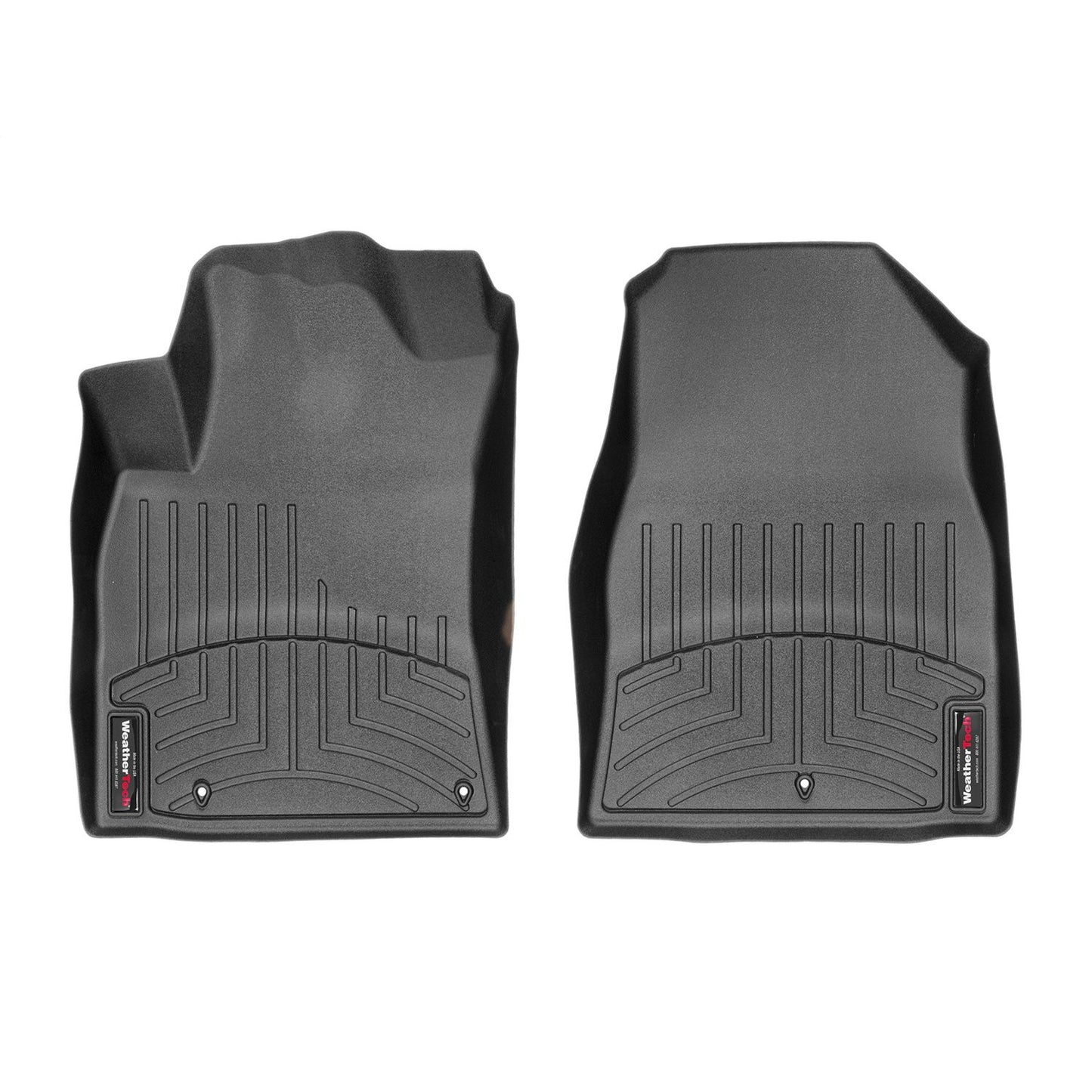 WeatherTech FloorLiner™ DigitalFit® 4412011