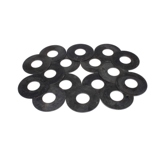 COMP Cams Valve Spring Shim Kit - 1.437" OD .645" ID .060" Thickness COMP-4749-16