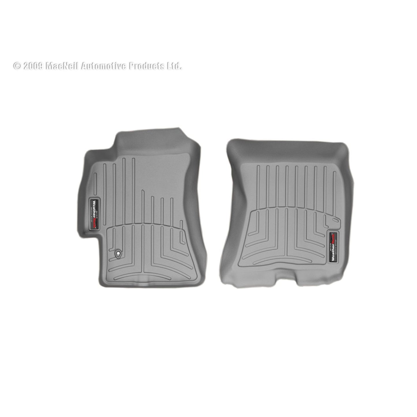 WeatherTech FloorLiner™ DigitalFit® 460831