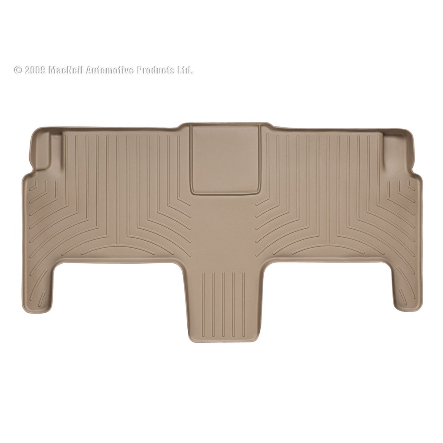 WeatherTech FloorLiner™ DigitalFit® 451412