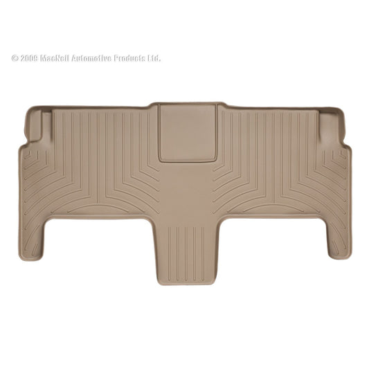 WeatherTech FloorLiner™ DigitalFit® 451412