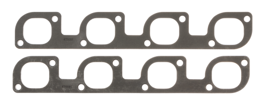 SCE Gaskets AJPE 4.900 STAGE II GRAPH-FORM 1/8 THK EXH GSKTS 476081