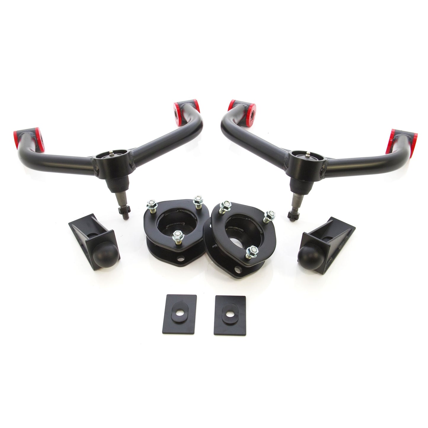 ReadyLift 2006-18 DODGE-RAM 1500 2.5'' Leveling Kit with Tubular Control Arms 66-1026