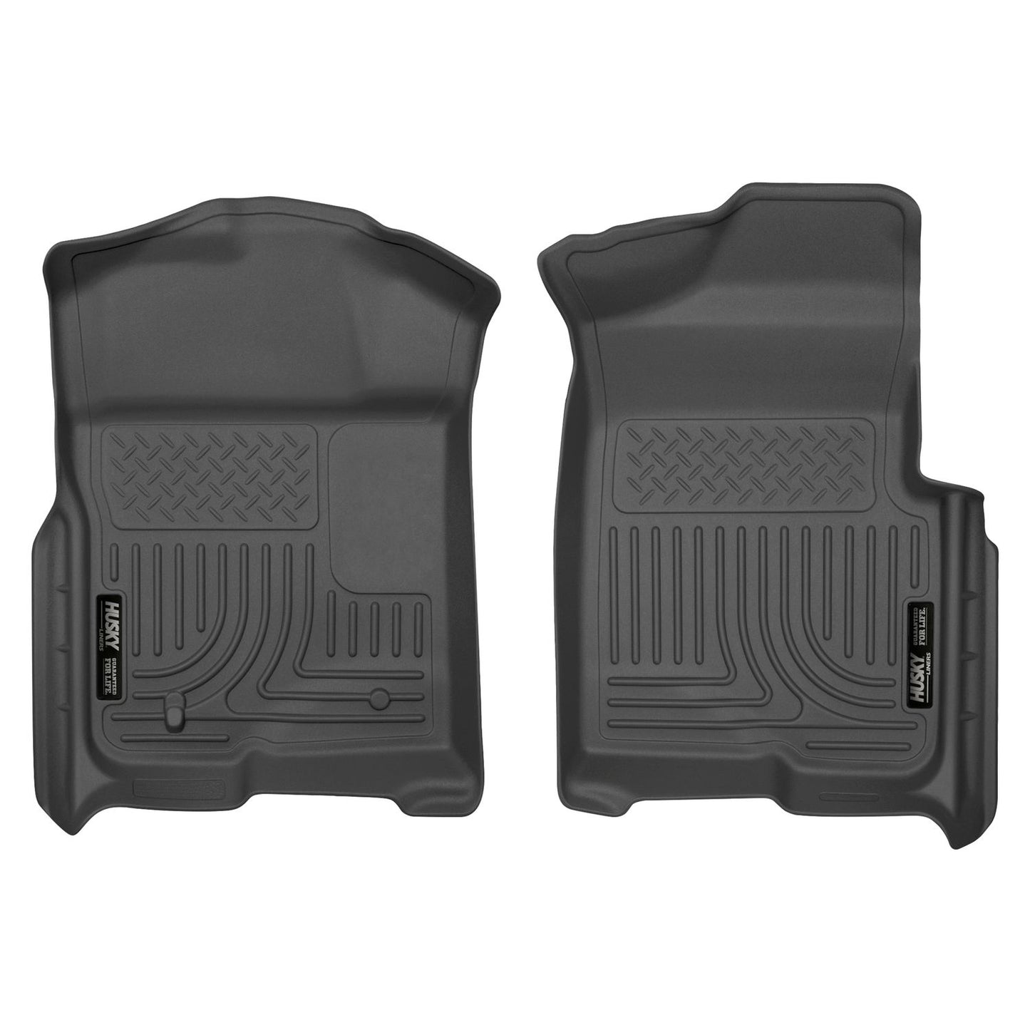 Husky Liners Front Floor Liners 18331