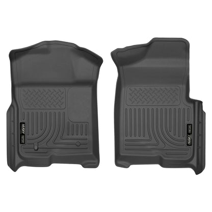Husky Liners Front Floor Liners 18331