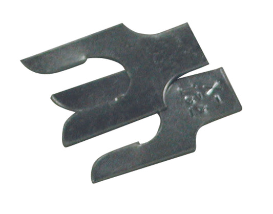 CASTER CAMBER SHIMS (50) 1/8"