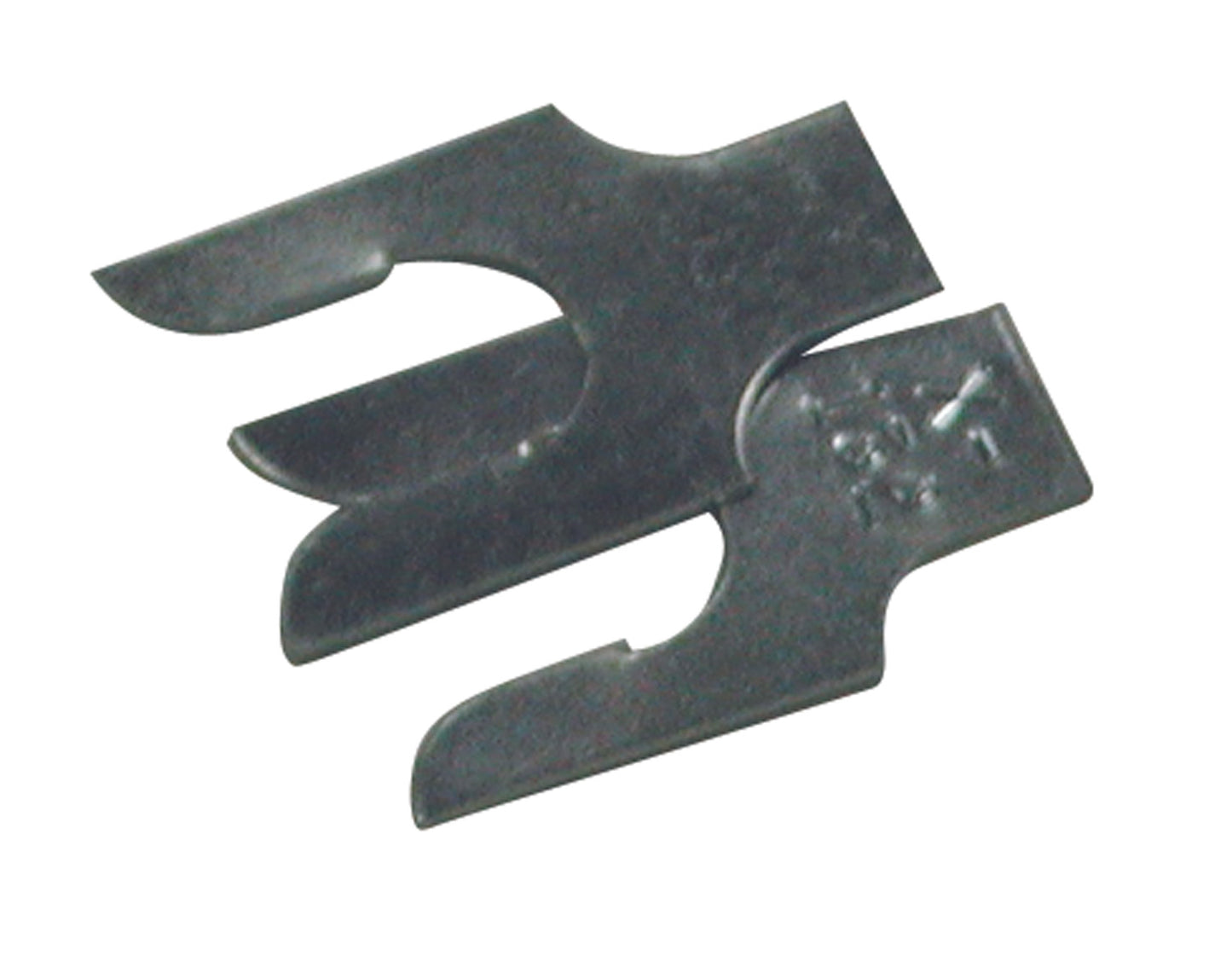 CASTER CAMBER SHIMS (50) 3/16"