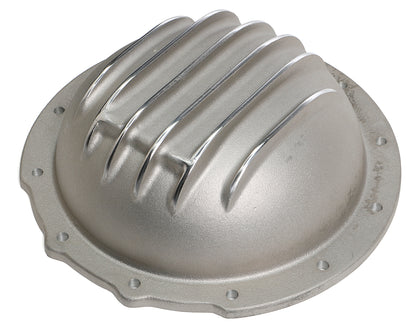 Trans-Dapt Performance Jeep Corporate M20 (12 Bolt)- 2-Toned Finish Aluminum Differential Covers 4778