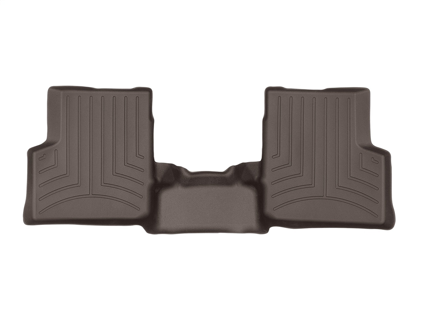 WeatherTech FloorLiner™ DigitalFit® 4710126
