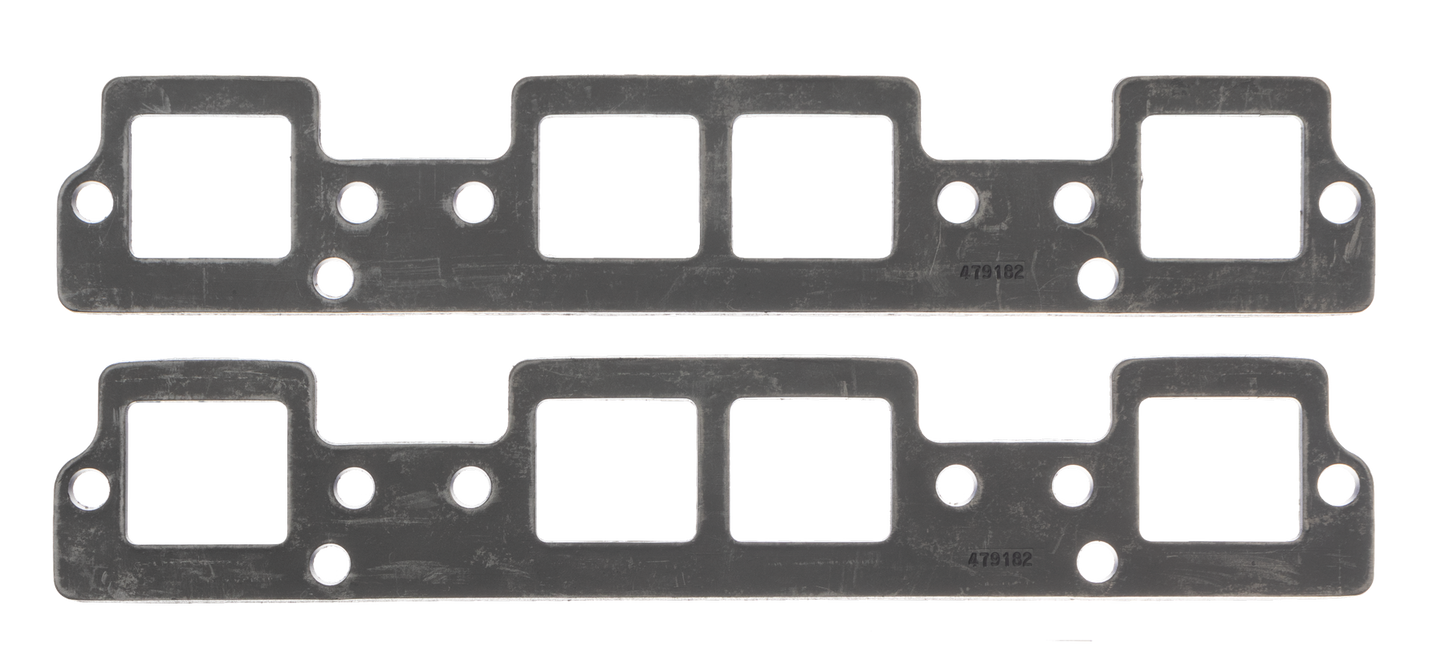 SCE Gaskets OLDS/BATTEN 400-455 GRAPH-FORM 1/8 THK EXH GSKTS 479182