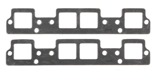 SCE Gaskets OLDS/BATTEN 400-455 GRAPH-FORM 1/8 THK EXH GSKTS 479182