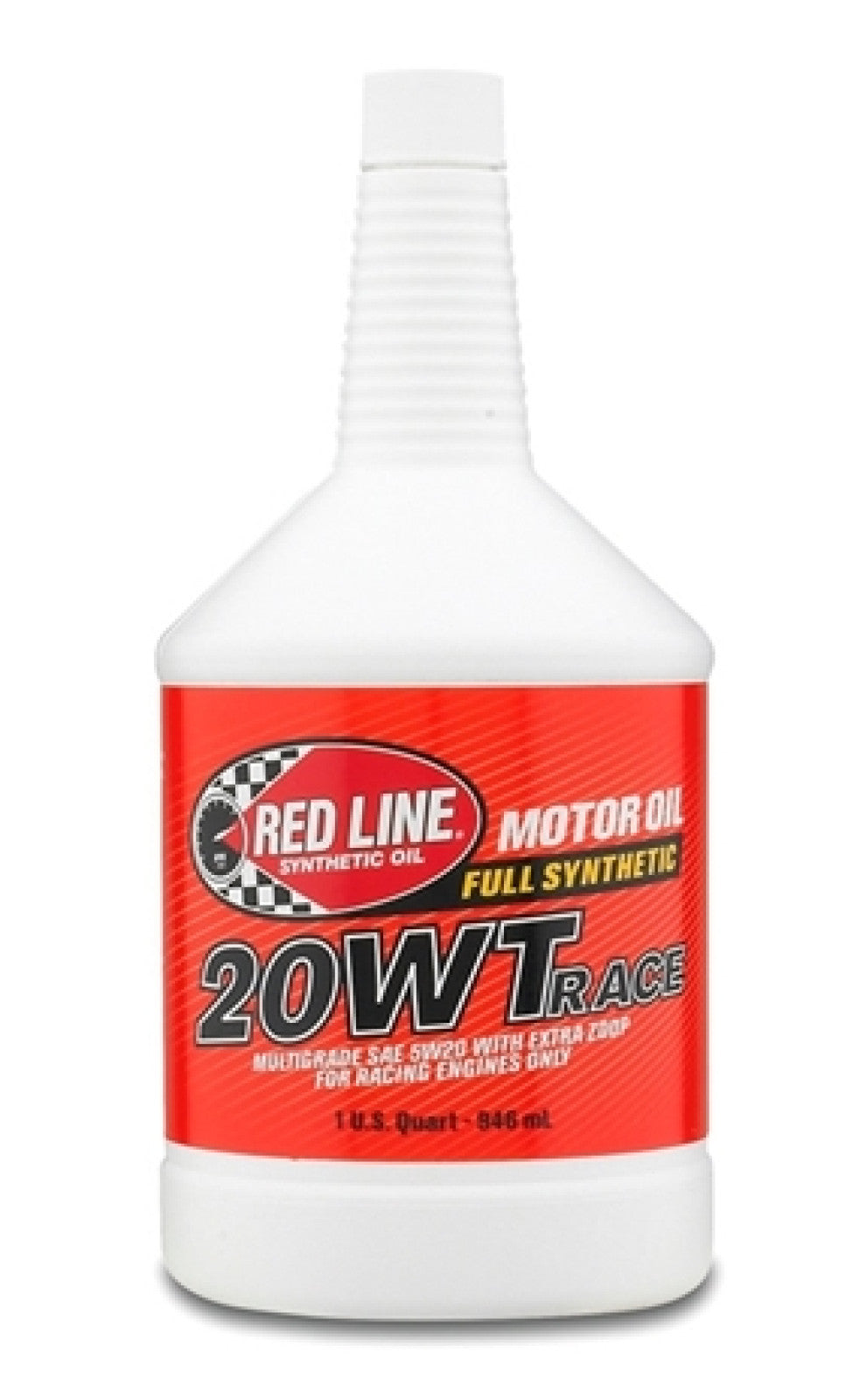 Red Line 20WT Race Oil - quart 110204