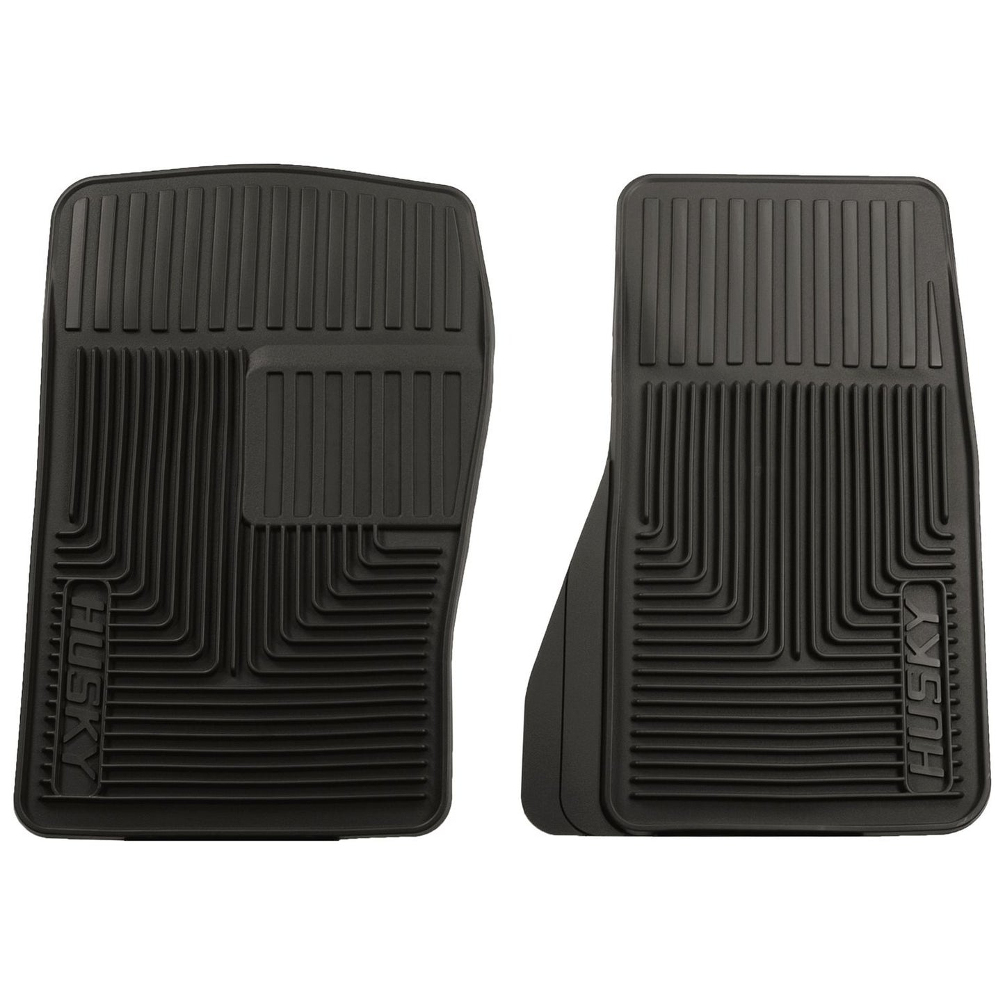Husky Liners Front Floor Mats 51071