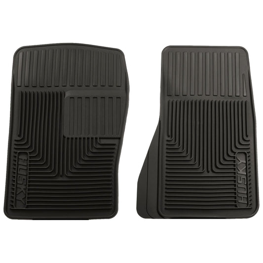 Husky Liners Front Floor Mats 51071